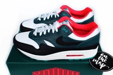 Nike Air Max 1 Premium LFC LBJ