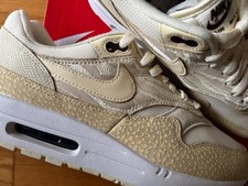 Nike air max 1 Coconut