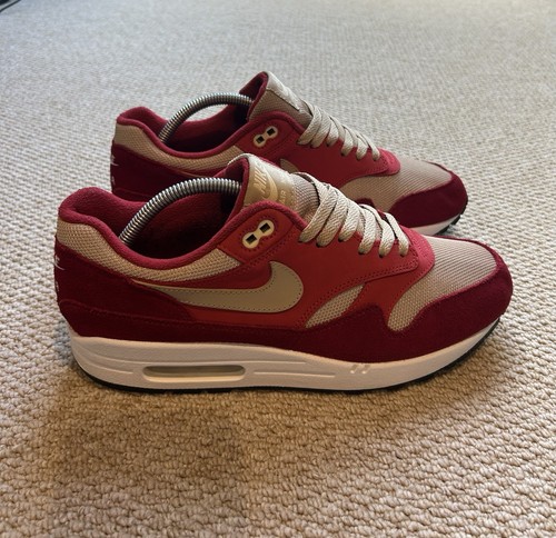 Nike air max atmos red - 1,