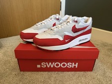 Nike Air Max 1 Low Poly