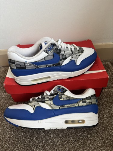Nike air max atmos - print,