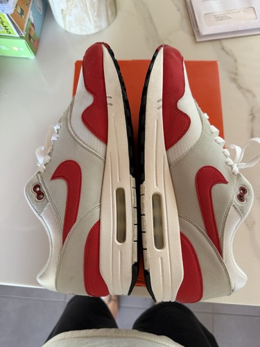 Nike air max anniversary - air, 1