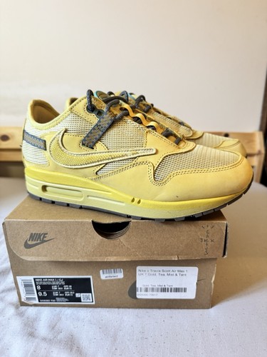 Nike air max travis - nike,