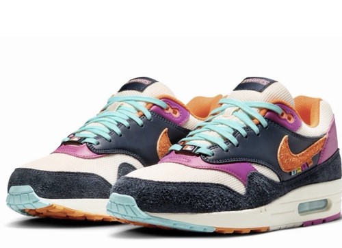 Nike air max - air, diego