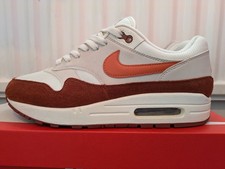 Nike Air Max 1 Mars Stone UK8