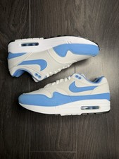 Nike Air Max 1 White