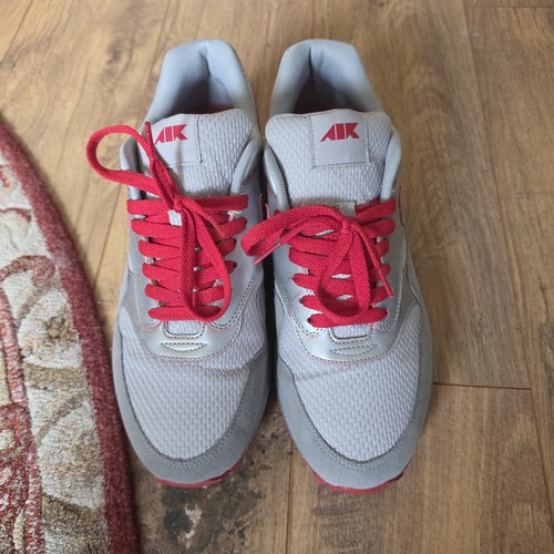 Nike air max attack - nike,