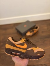 Air Max 1 King Day - Worn