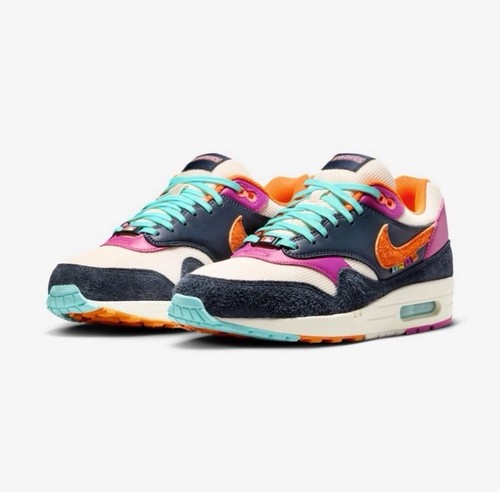 Size nike air max 1 - 10.5,
