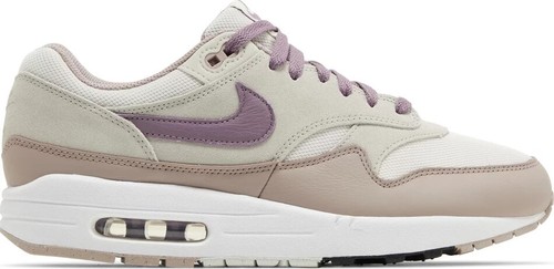 Mens nike air max leather - 1,