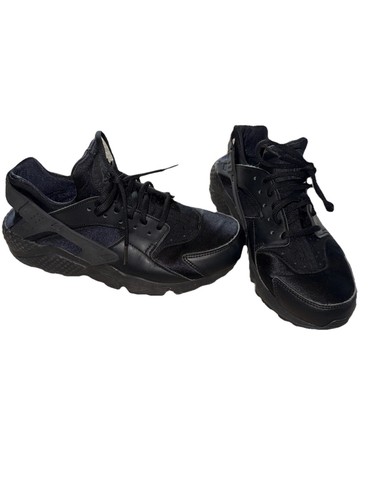 Nike air monarch black 001 - monarch,