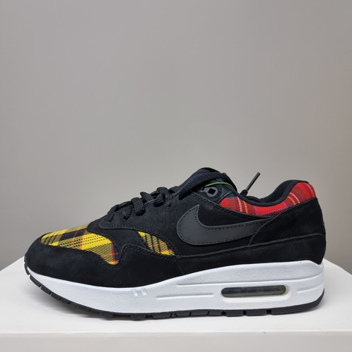 Nike air max tartan - air, 1