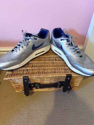 Nike air max hyperfuse qs - nike, 1