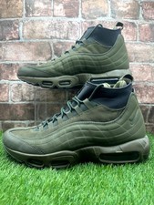 Nike Air Max 95 Sneakerboot