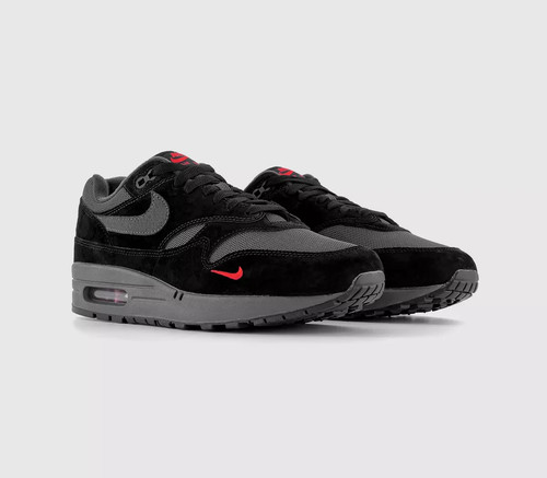 Nike air max - 1, black
