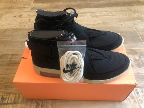 Nike air fear - of, (black)