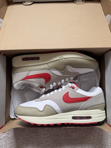 Nike air max - air, uk