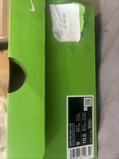 Nike Air Max 1 UK8 HUF