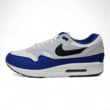 Nike Air Max 1 Deep Royal Blue