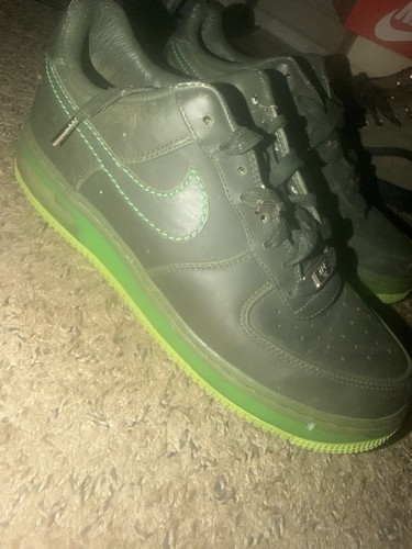Nike air force one supreme - nike,