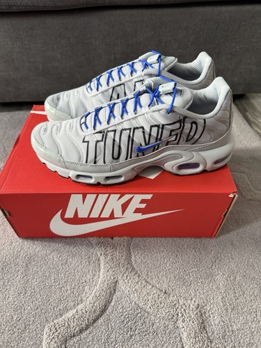 Nike air max plus tuned - air, 1