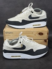 Nike Air Max 1 sneakers in a