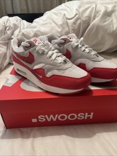 Nike Air Max 1 Swoosh Low Poly