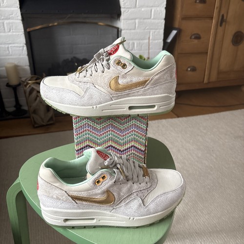 Nike air max - year, of