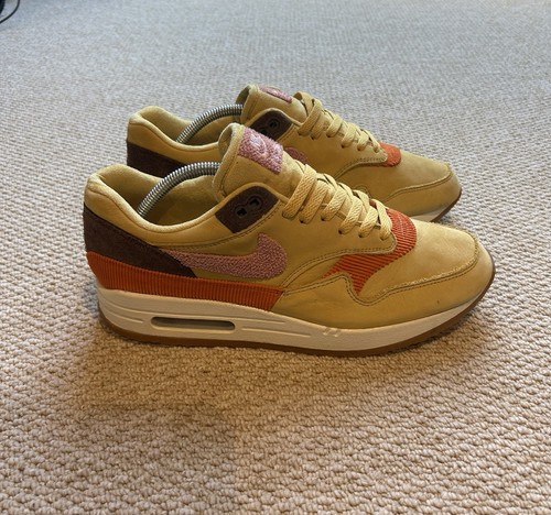 Nike air max crepe - air, "bacon"