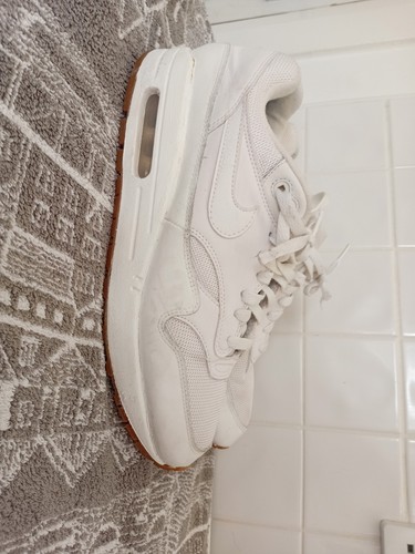 Nike air max white - air,