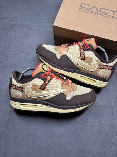 Nike air max - air, scott