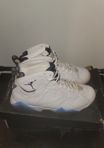 Nike air jordan - air, 7