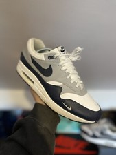 Nike Air Max 1 “Obsidian”