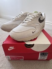 Nike Air Max 1 Sail Ironstone