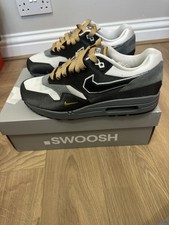 Nike Air Max 1 SWOOSH ‘Big