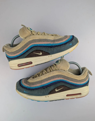 Nike air max - nike, 1/97