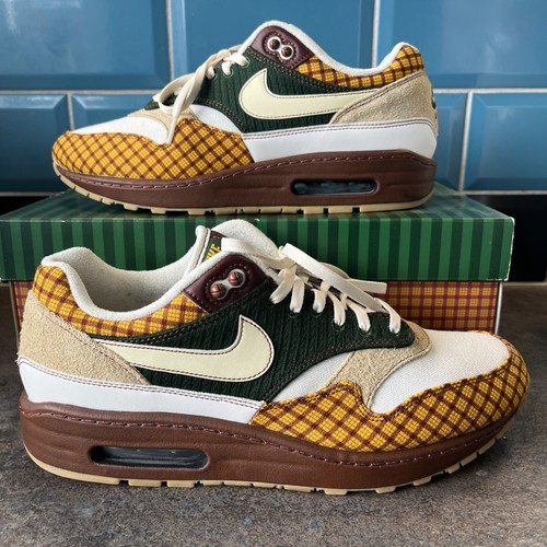 Nike air max - air, 1