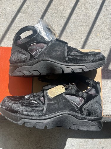 Nike air trainer - air, huarache