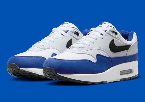 Nike air max deep royal - nike,