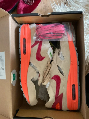 Authentic nike clot - authentic, air