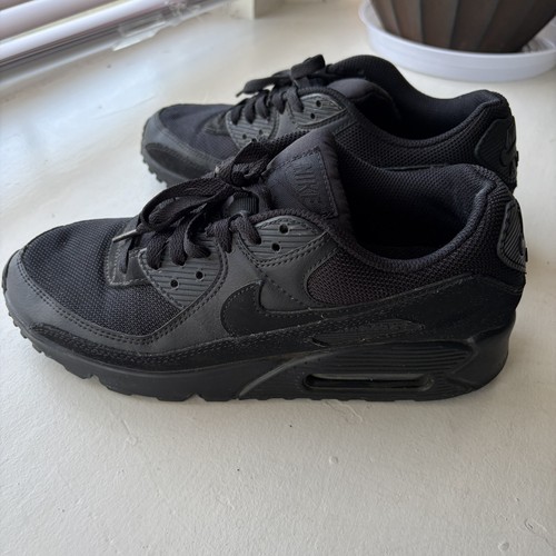 Nike air max triple - nike, 90